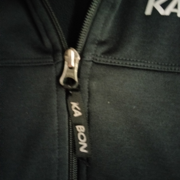 Karbon jacket - Picture 3 of 3